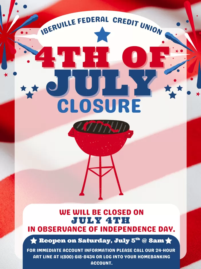 4th of July